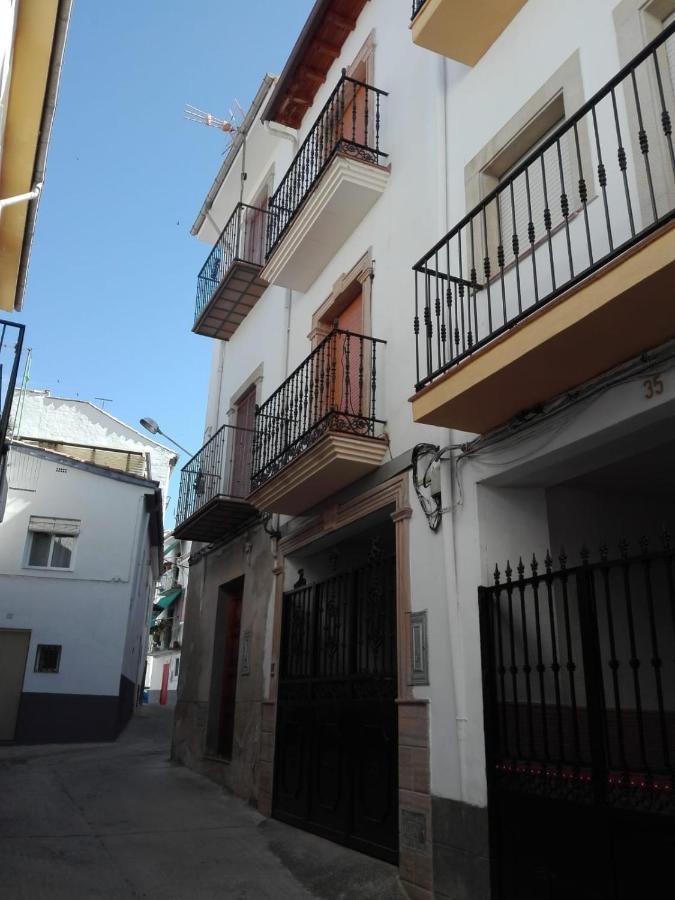 Alquiler Casa Pepa En Cazorla Villa Exterior photo