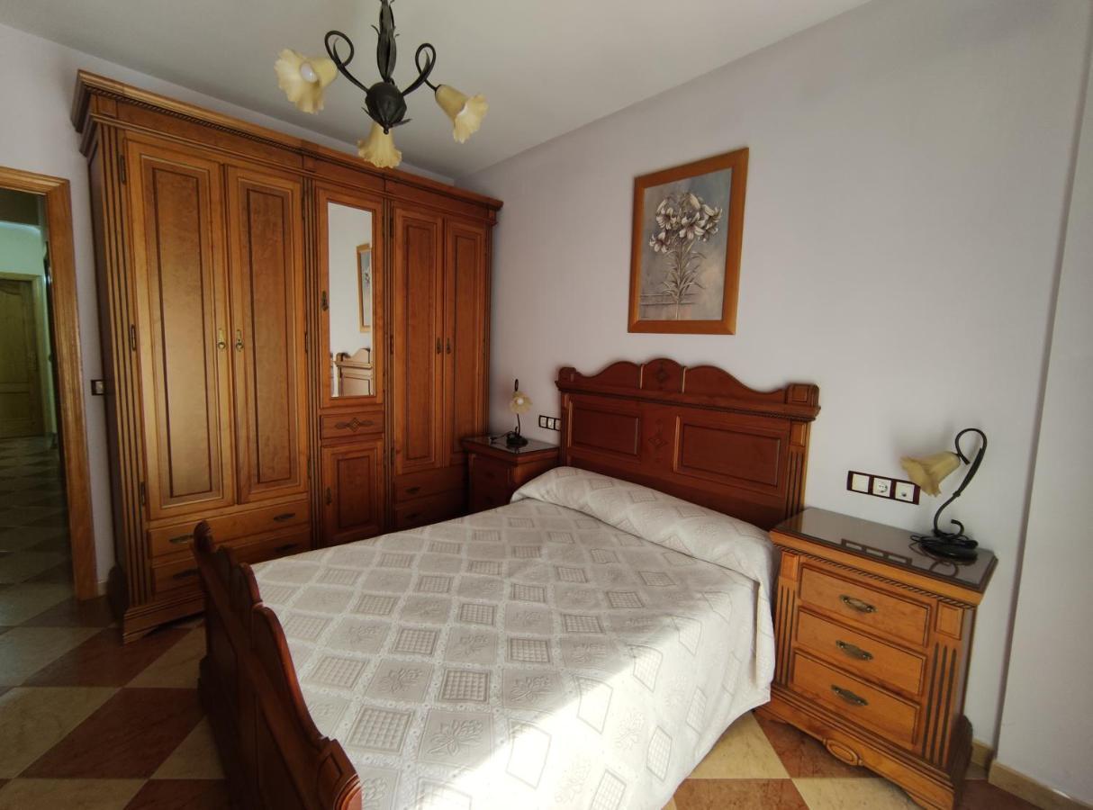 Alquiler Casa Pepa En Cazorla Villa Exterior photo